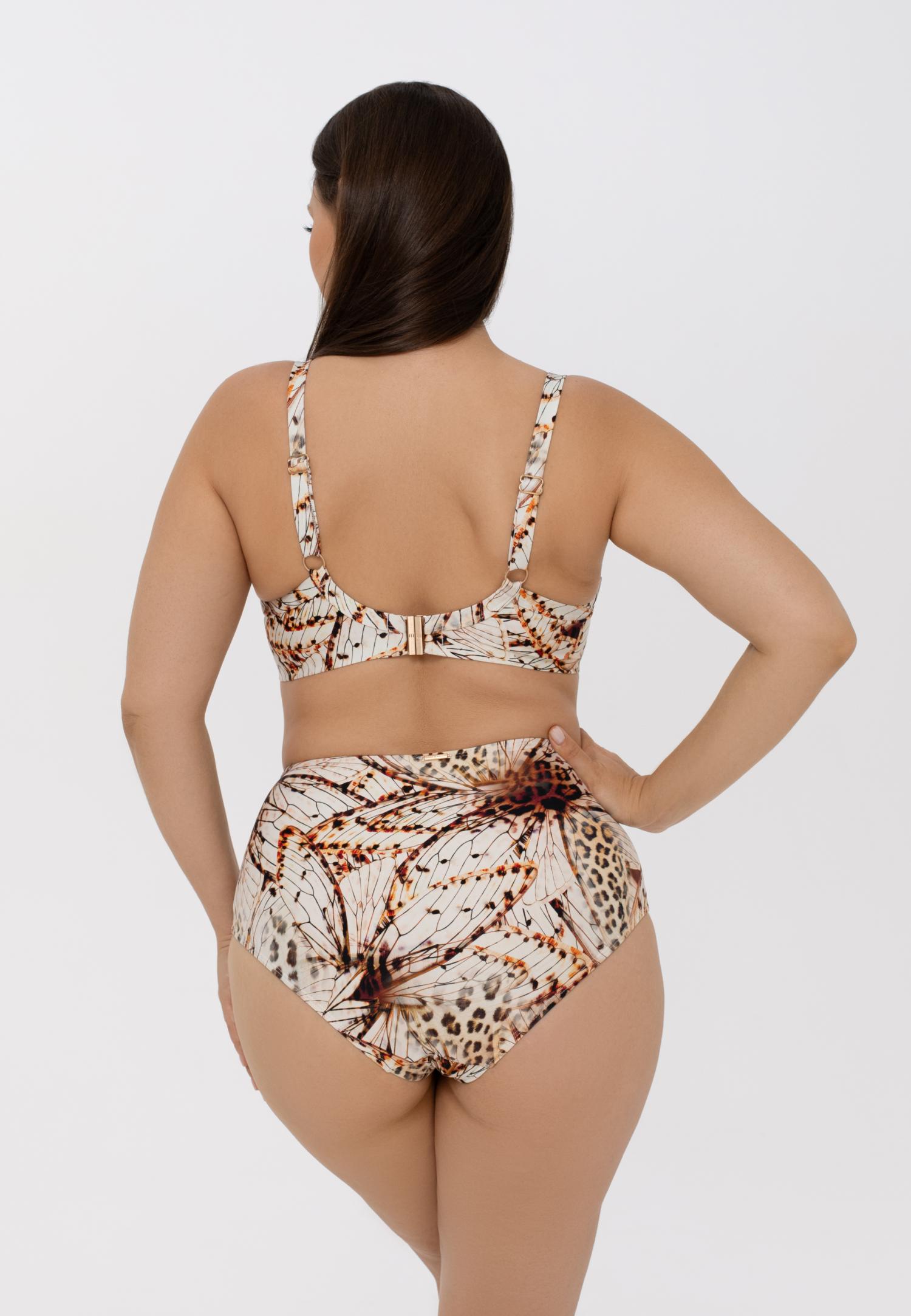 Верх купальника с мягкой чашкой L2518-YP-532 Marc & André